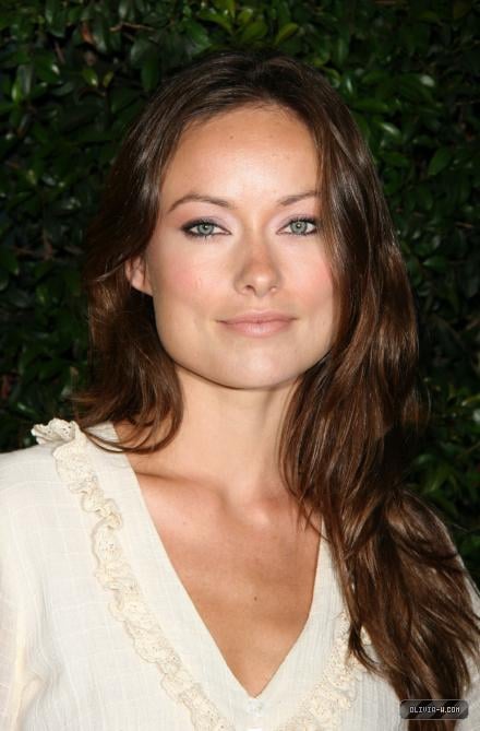 Olivia Wilde Olivia Wilde