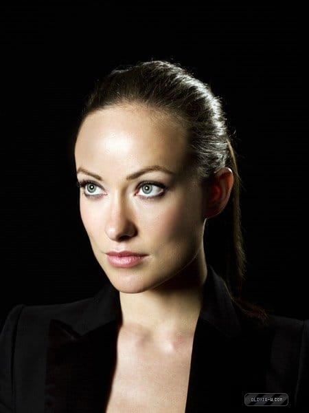 Olivia Wilde