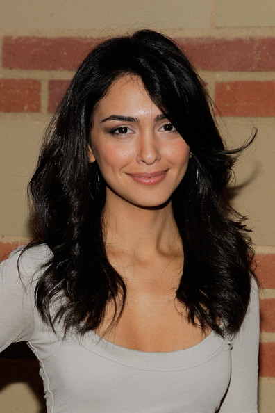 Nazanin Boniadi Nazanin Boniadi