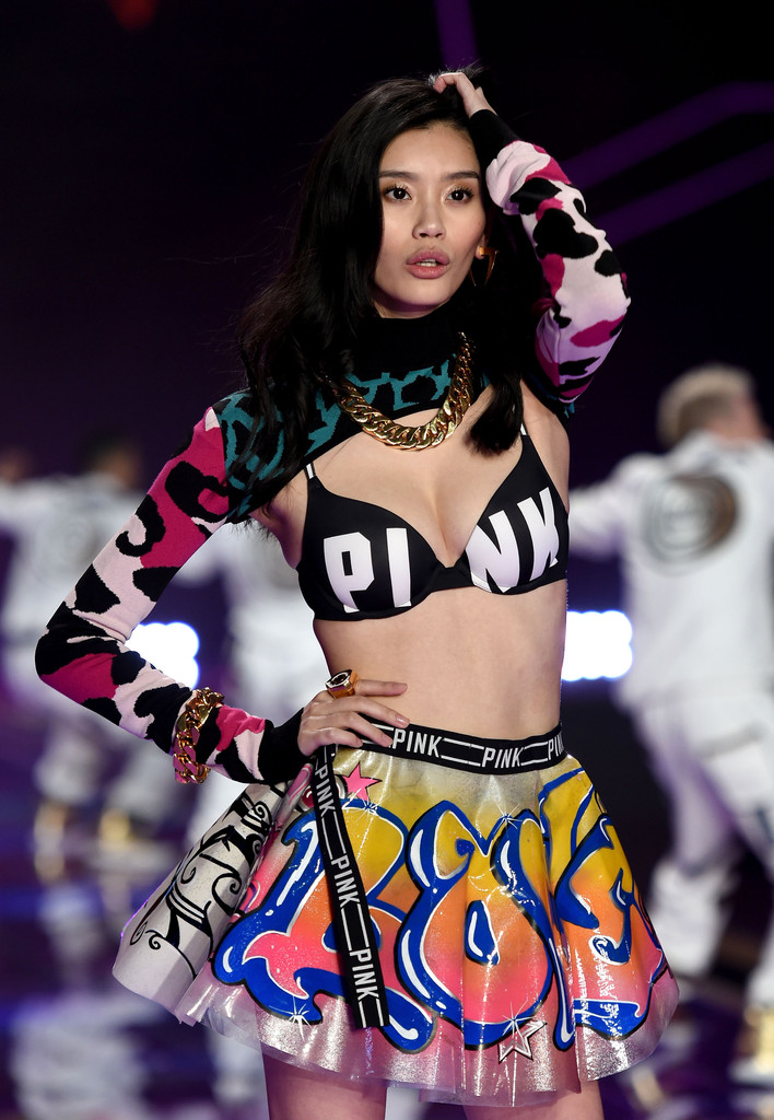 Ming Xi Ming Xi