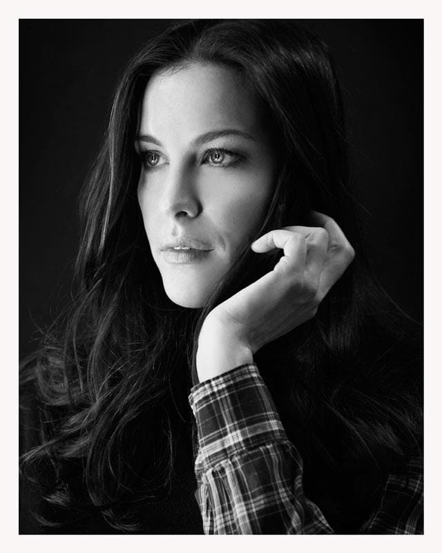 Liv Tyler