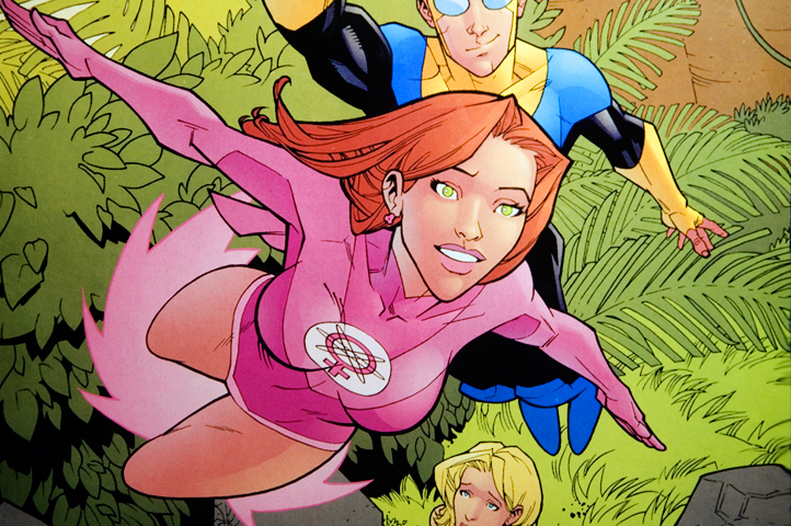 Atom Eve