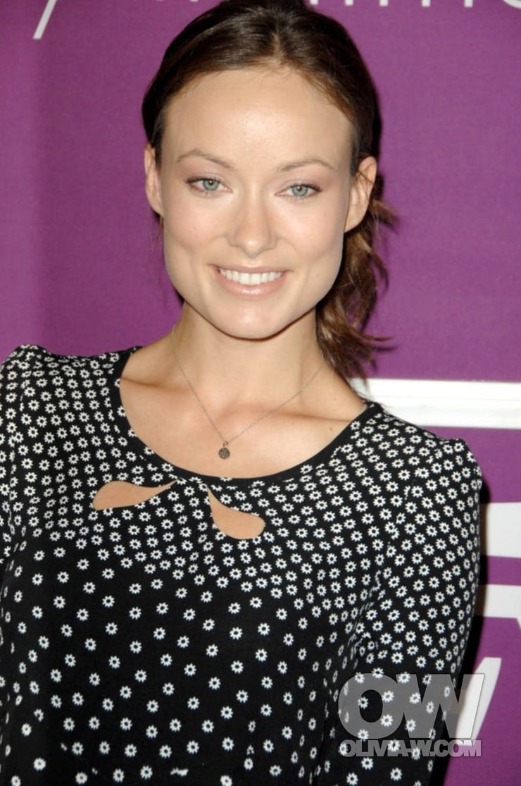 Olivia Wilde