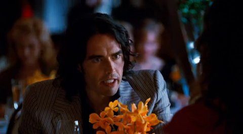 Picture of Russell Brand