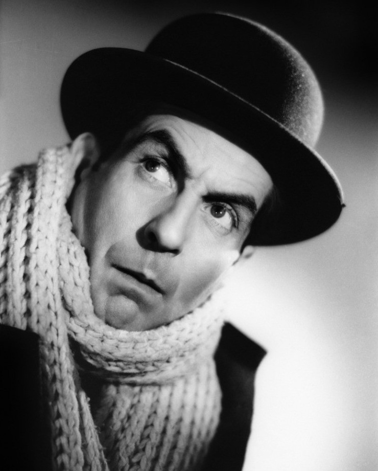 Julien Carette