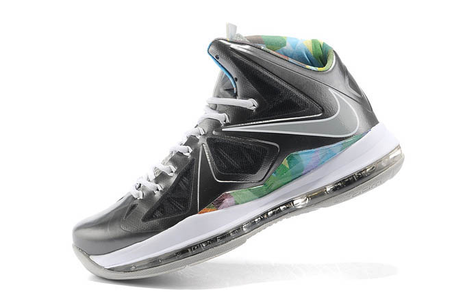 Lebron James Nike Zoom 10 