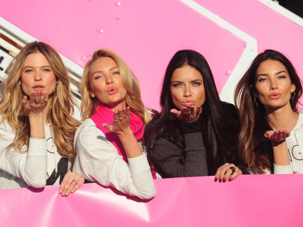 Behati Prinsloo Behati Prinsloo