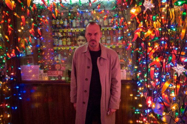 Birdman or (The Unexpected Virtue of Ignorance) Birdman or (The Unexpected Virtue of Ignorance)