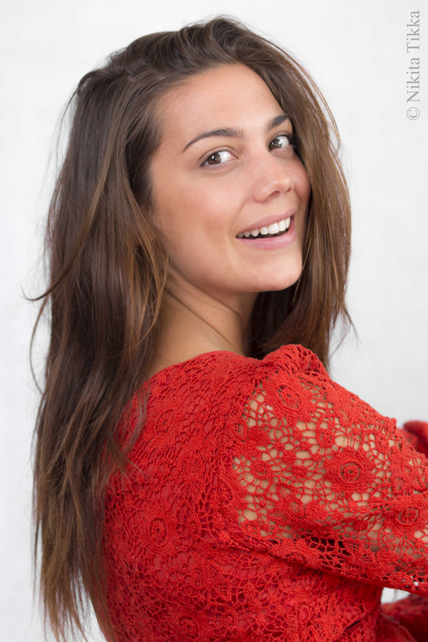 Manuela Bosco