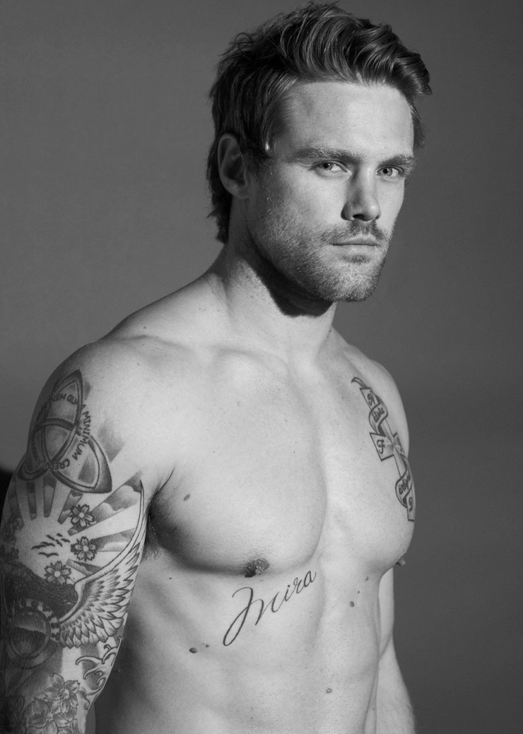 Nick Youngquest