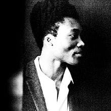 Benjamin Clementine