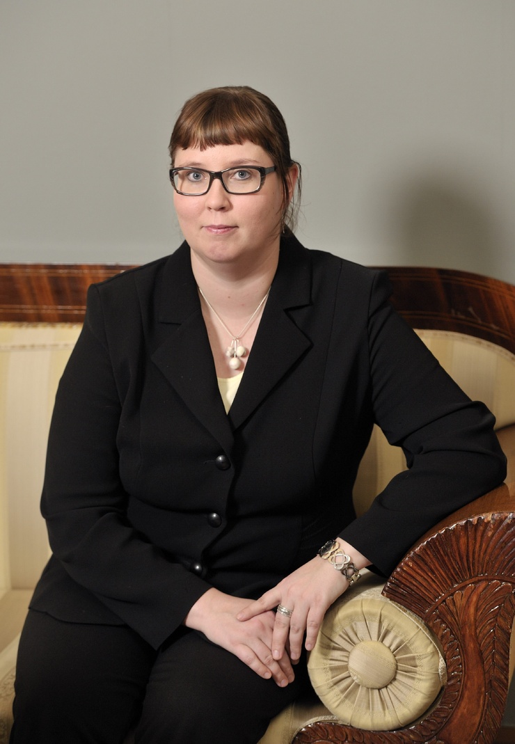 Merja Kyllönen