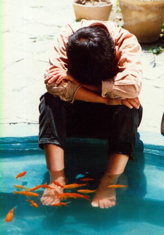 Children of Heaven 