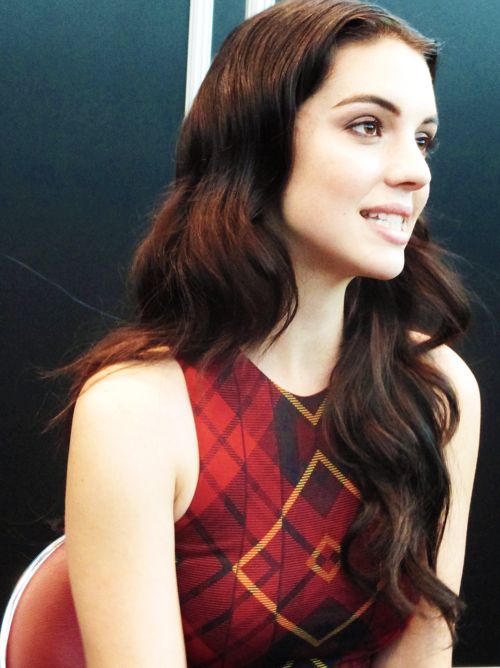 Adelaide Kane