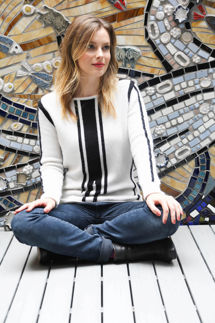 Gillian Jacobs