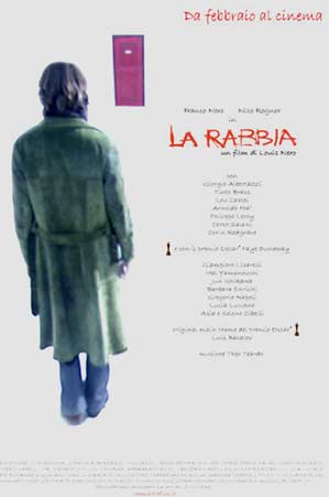 La rabbia