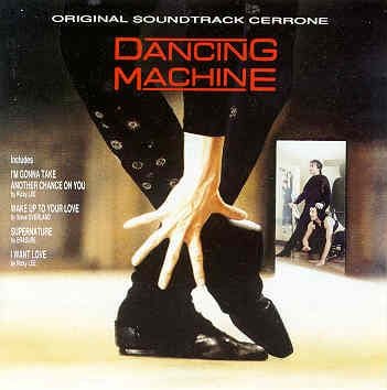 Dancing Machine