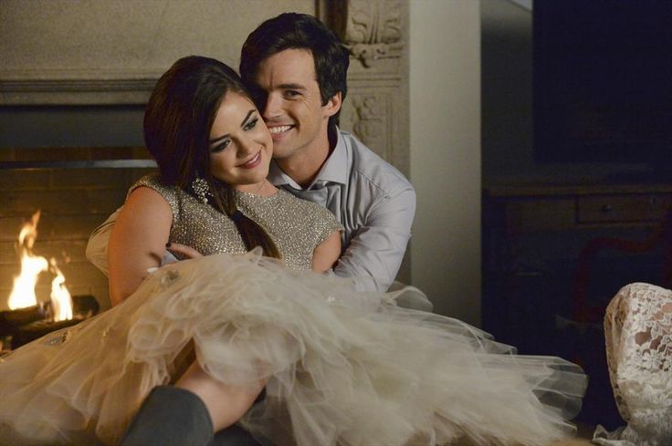 Pretty Little Liars Pretty Little Liars