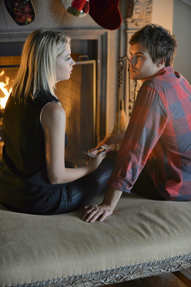 Pretty Little Liars