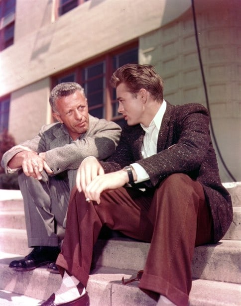 Nicholas Ray