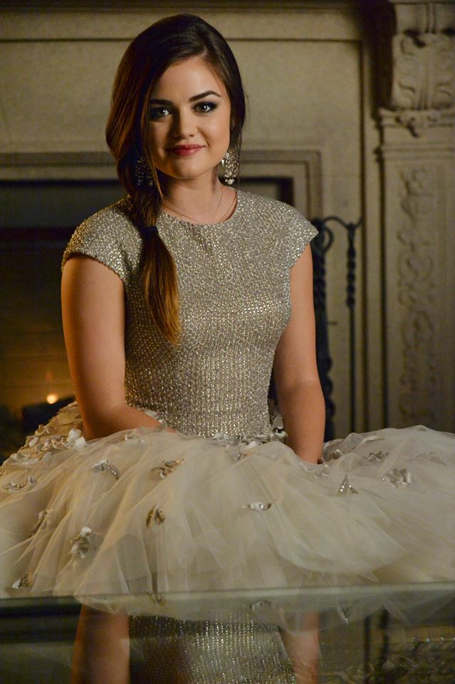 Pretty Little Liars