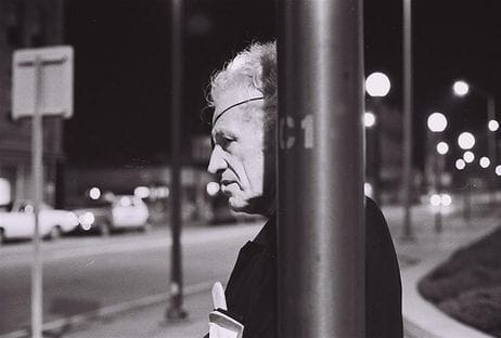 Nicholas Ray