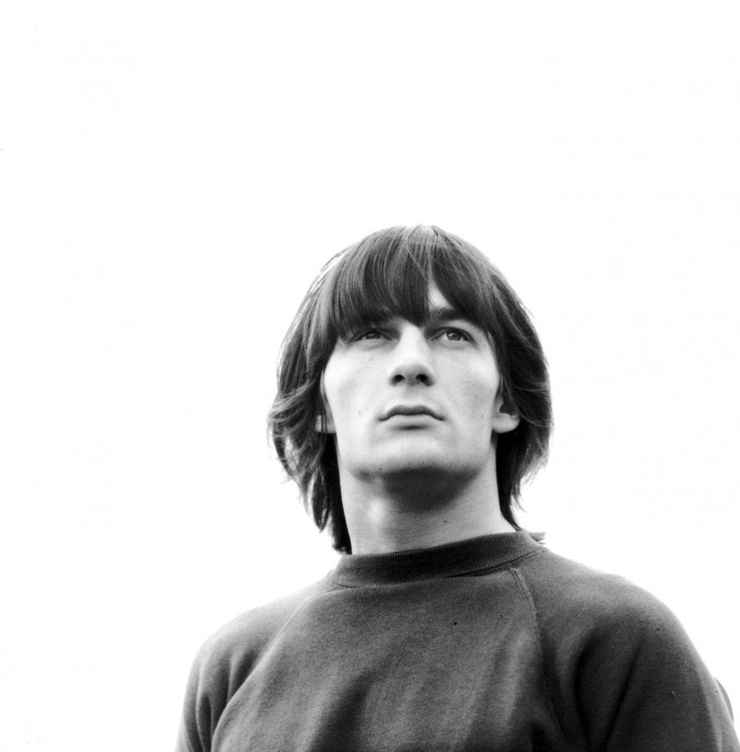 Gene Clark