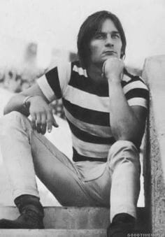 Gene Clark