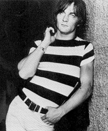 Gene Clark