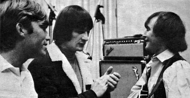 Gene Clark