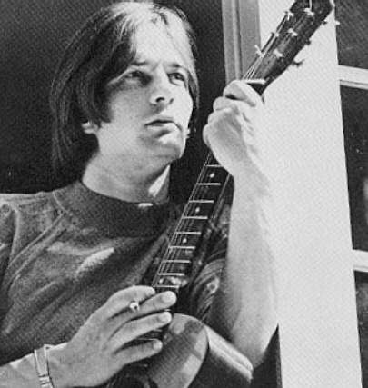 Gene Clark