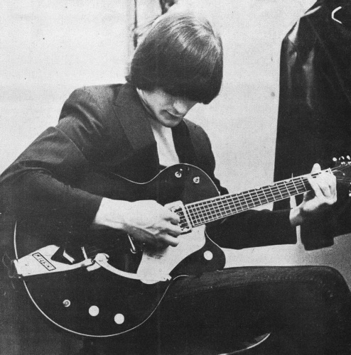 Gene Clark