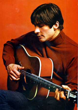 Gene Clark