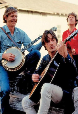 Gene Clark