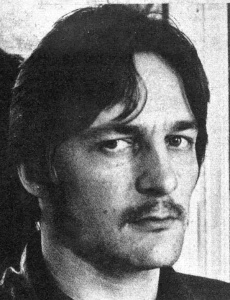 Gene Clark