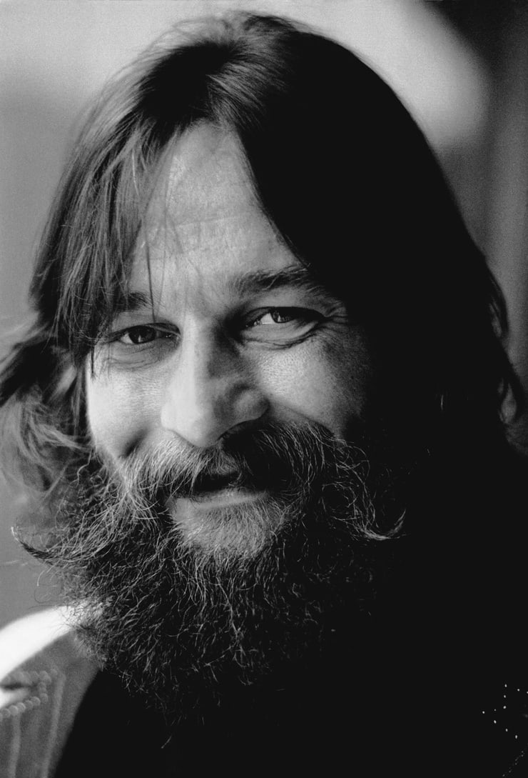 Gene Clark