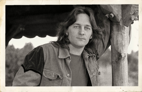 Gene Clark