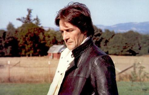 Gene Clark