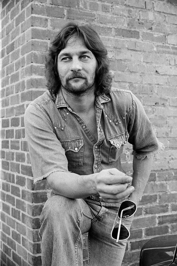 Gene Clark
