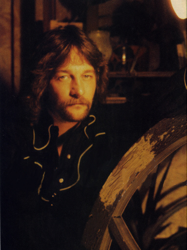 Gene Clark