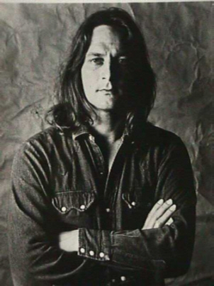 Gene Clark