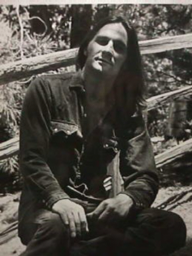 Gene Clark
