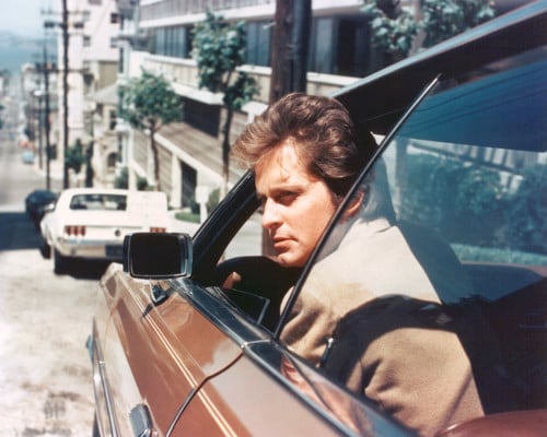The Streets of San Francisco The Streets of San Francisco