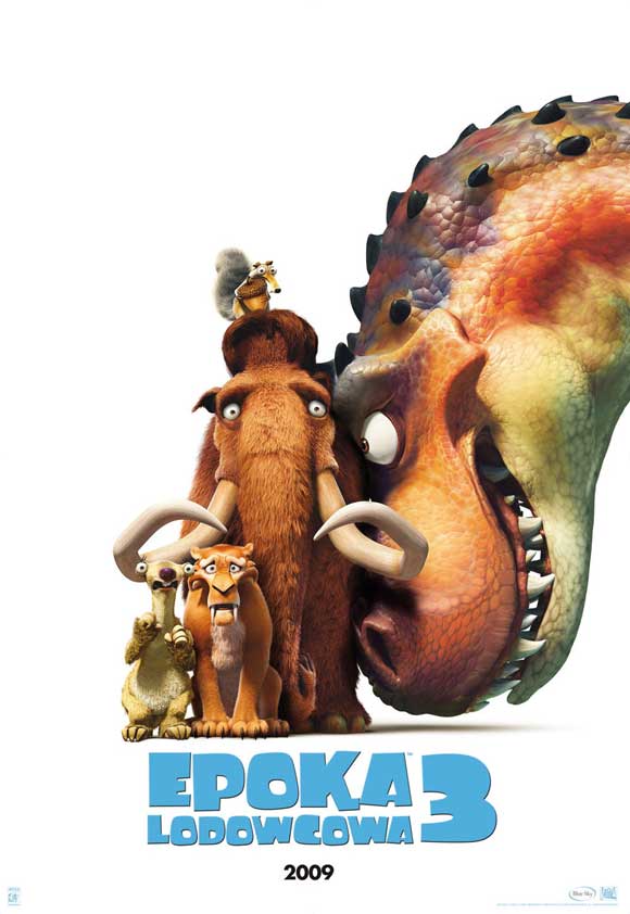 Ice Age: Dawn of the Dinosaurs