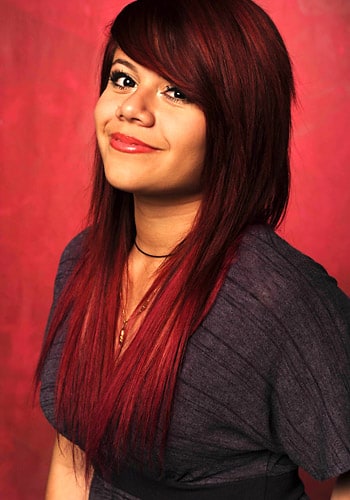 Allison Iraheta