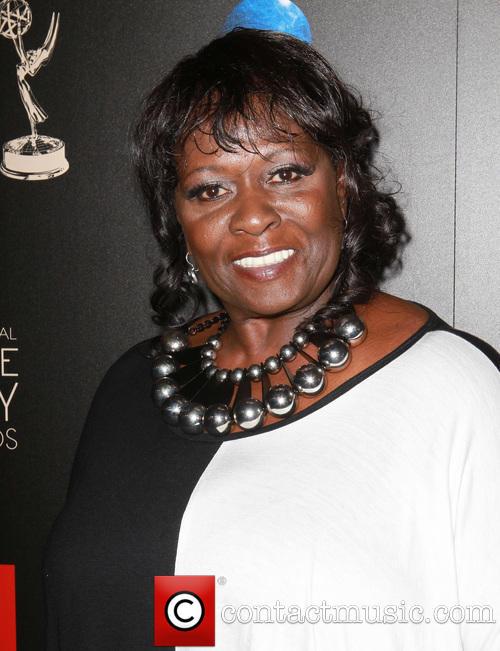 Aloma Wright