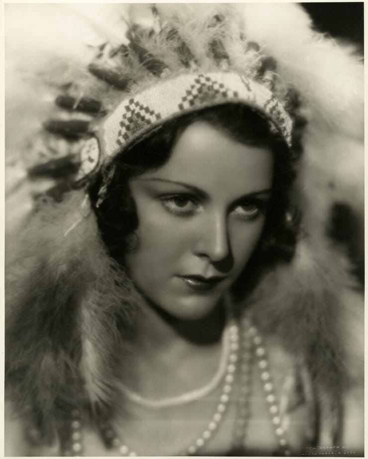 Frances Dee