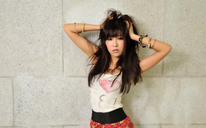 Betty Zhou