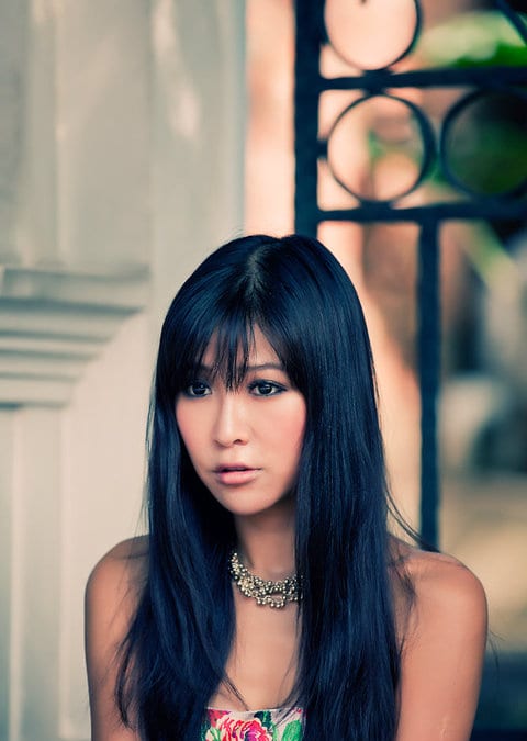 Betty Zhou