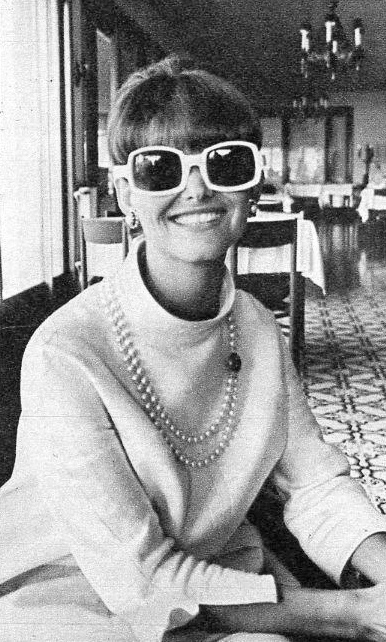Claudia Cardinale Claudia Cardinale